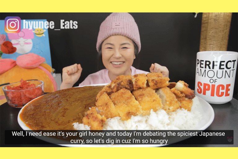 mukbang