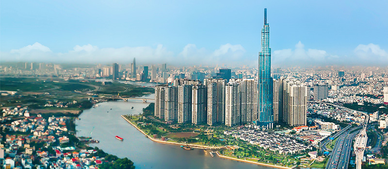 Khám phá Coco Ichibanya – Vincom Landmark 81, nhà hàng cà ri Nhật tại tòa nhà cao nhất Việt Nam