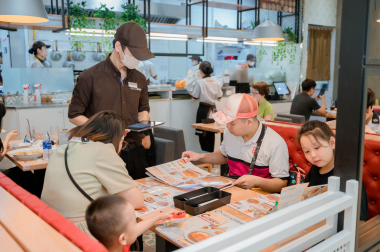 CoCo Ichibanya là chuỗi nhà hàng cà-ri Nhật Bản lớn nhất trên toàn cầu